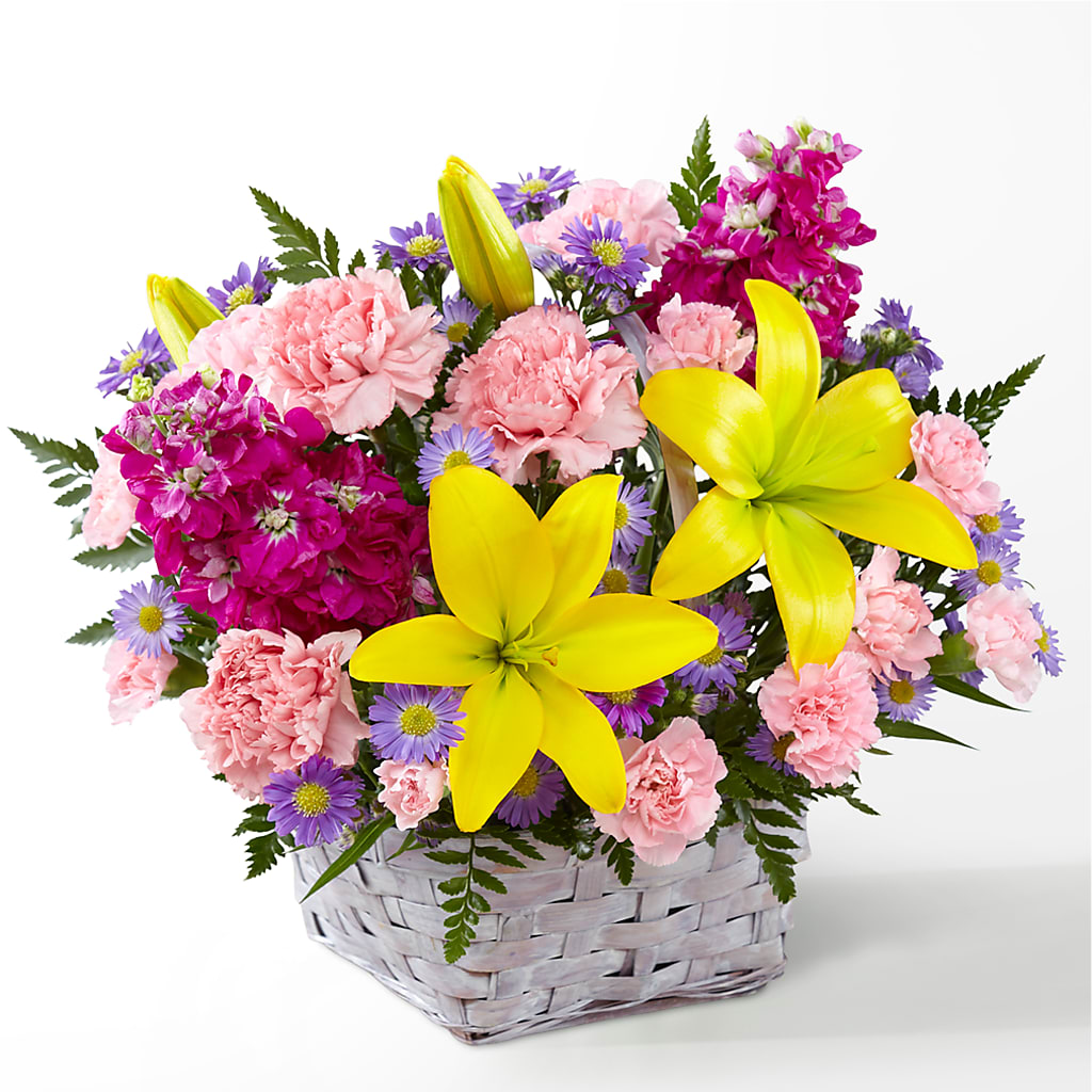 Bright Lights Bouquet – Distinctive Design Studio Llc, Ham Lake MN