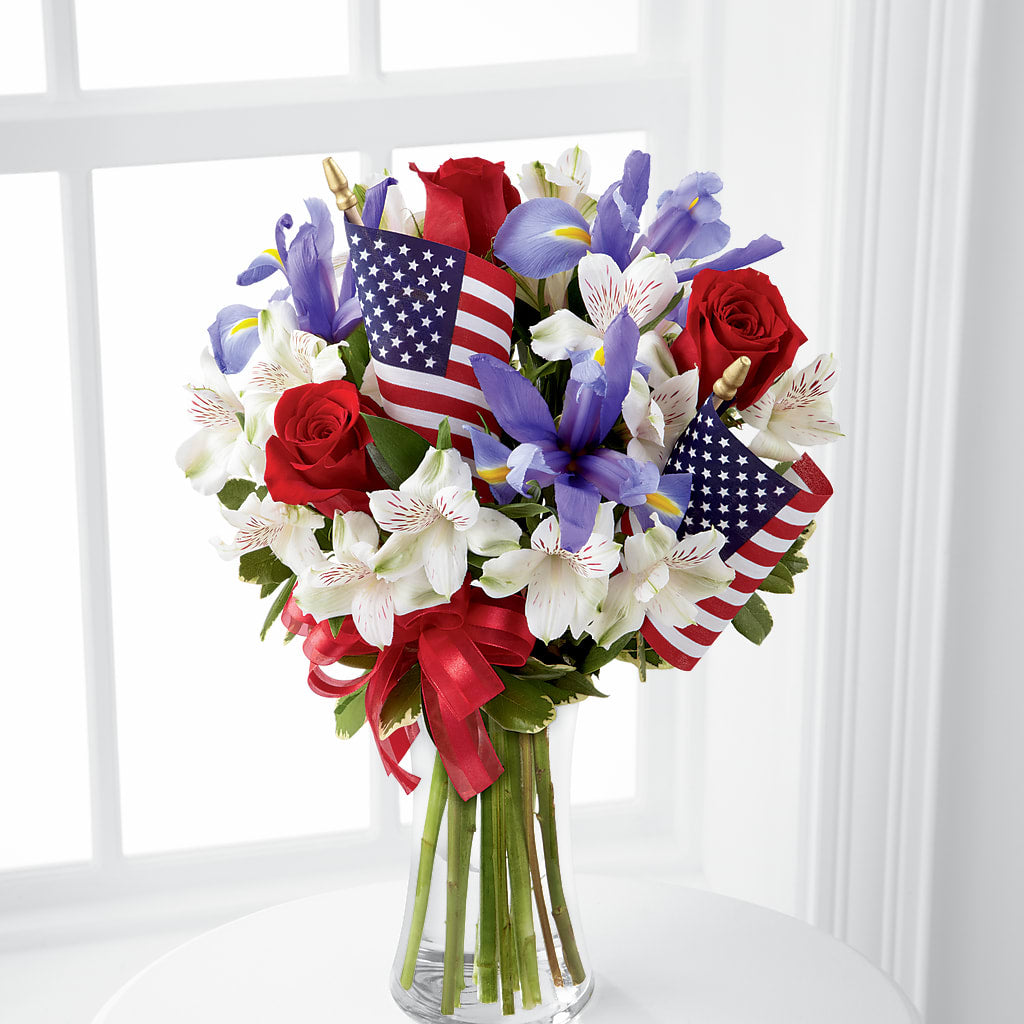 Unity Bouquet – Distinctive Design Studio Llc, Ham Lake MN