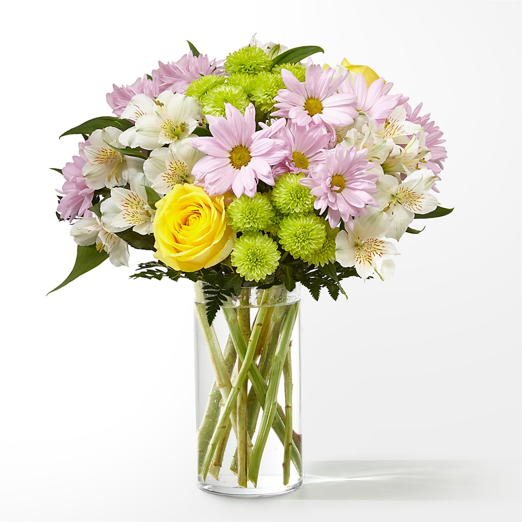 Sweet Spring Delight Bouquet – Distinctive Design Studio Llc, Ham Lake MN