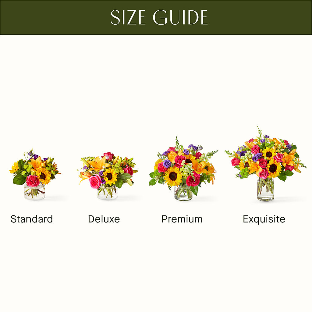 Best Day Bouquet – Distinctive Design Studio Llc, Ham Lake MN