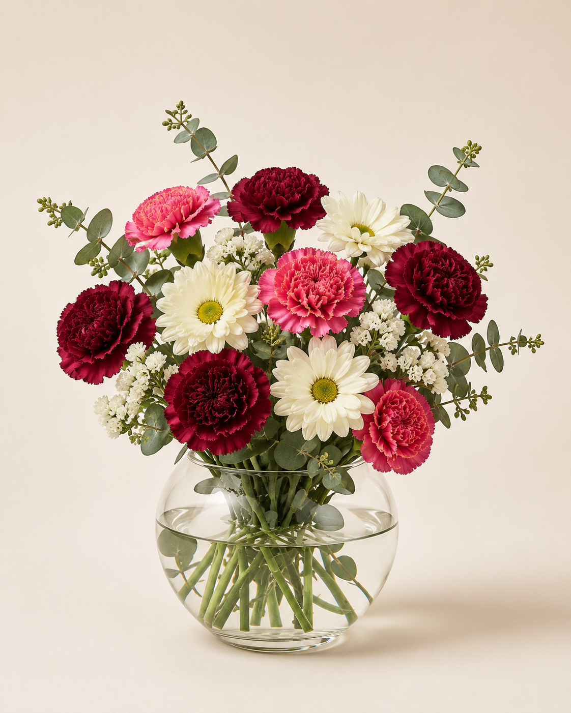 Berry Picnic Bouquet – Distinctive Design Studio Llc, Ham Lake MN