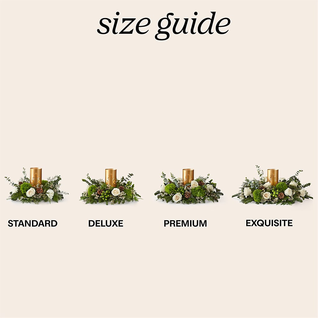 Chestnuts Roasting Centerpiece – Distinctive Design Studio Llc, Ham Lake MN