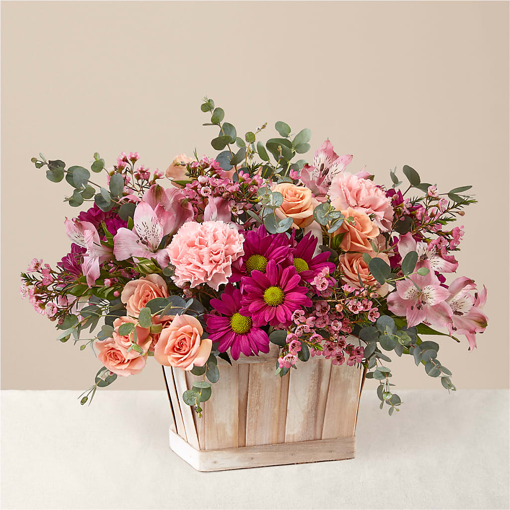 Garden Glam Bouquet – Distinctive Design Studio Llc, Ham Lake MN