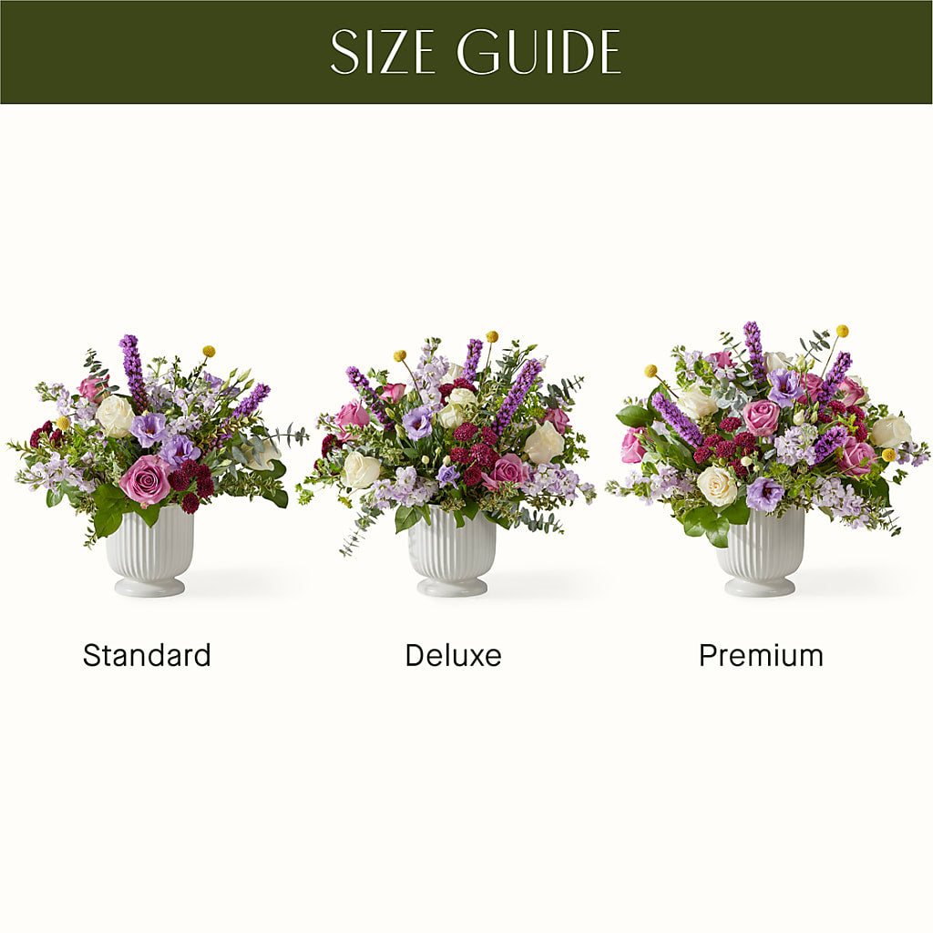 Work of Art Bouquet – Distinctive Design Studio Llc, Ham Lake MN