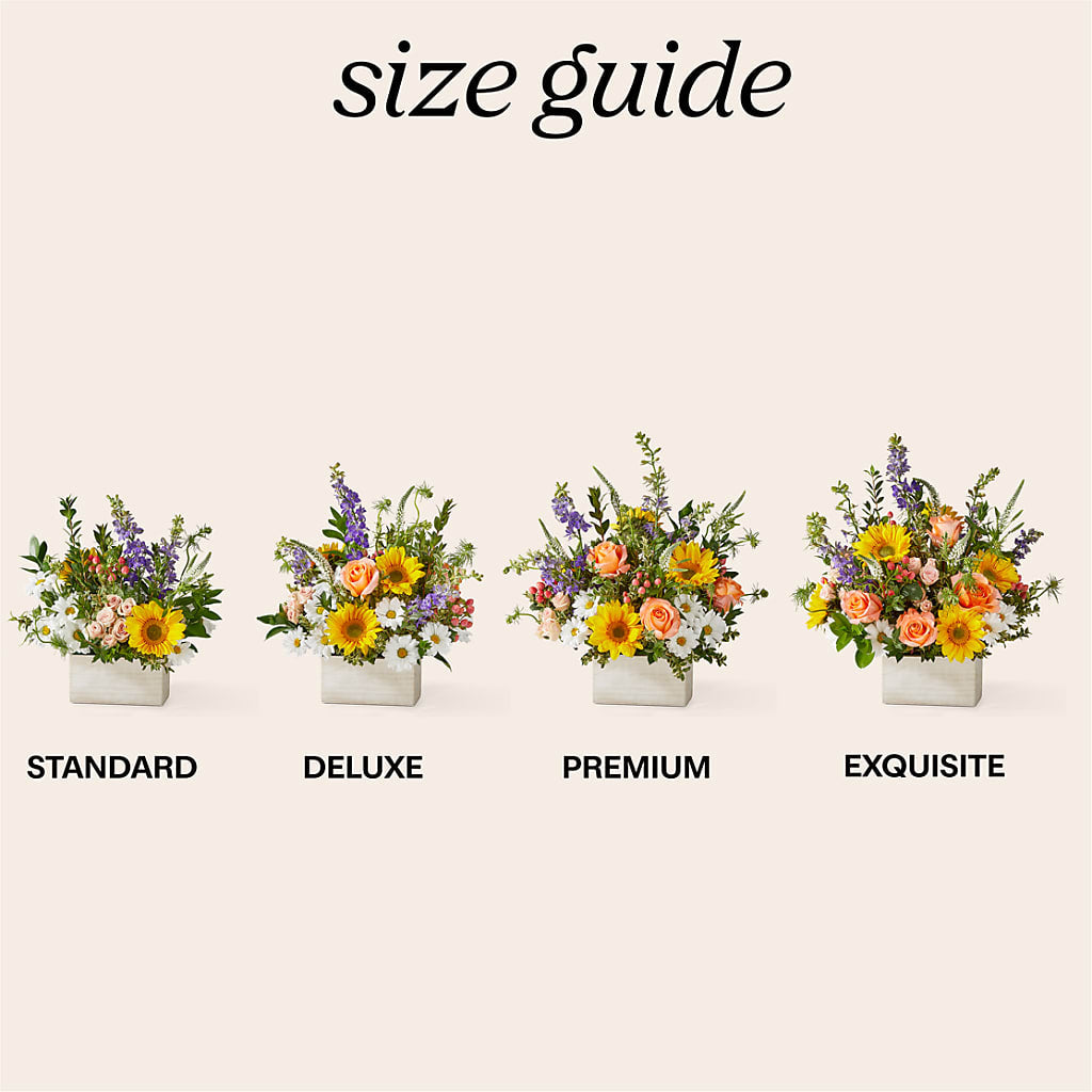The Good Life Bouquet – Distinctive Design Studio Llc, Ham Lake MN