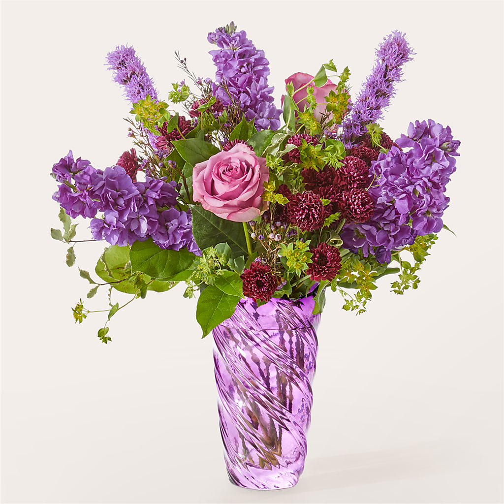 Garden Mist Bouquet – Distinctive Design Studio Llc, Ham Lake MN