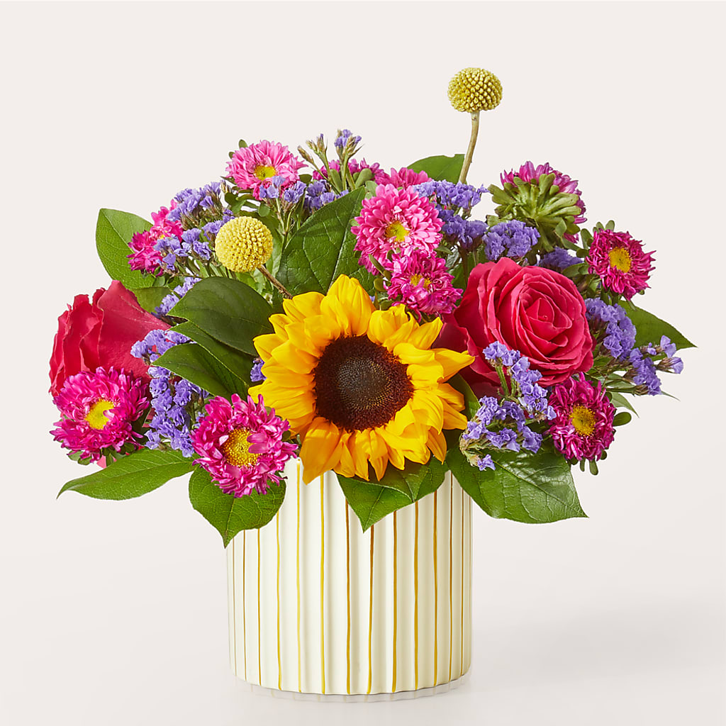 Bubbly Bouquet – Distinctive Design Studio Llc, Ham Lake MN