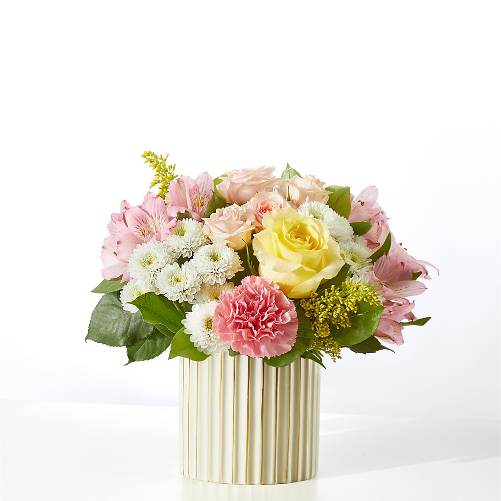 Watercolors Bouquet – Distinctive Design Studio Llc, Ham Lake MN