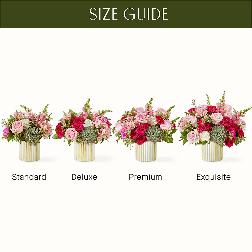 Magenta Musings Bouquet – Distinctive Design Studio Llc, Ham Lake MN