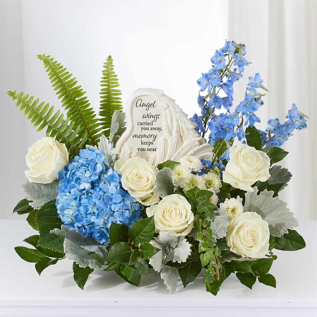 Dearest Arrangement – Distinctive Design Studio Llc, Ham Lake MN