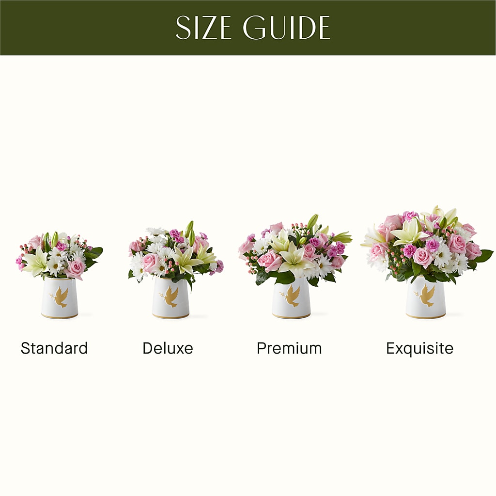 Meaningful Memories Bouquet – Distinctive Design Studio Llc, Ham Lake MN
