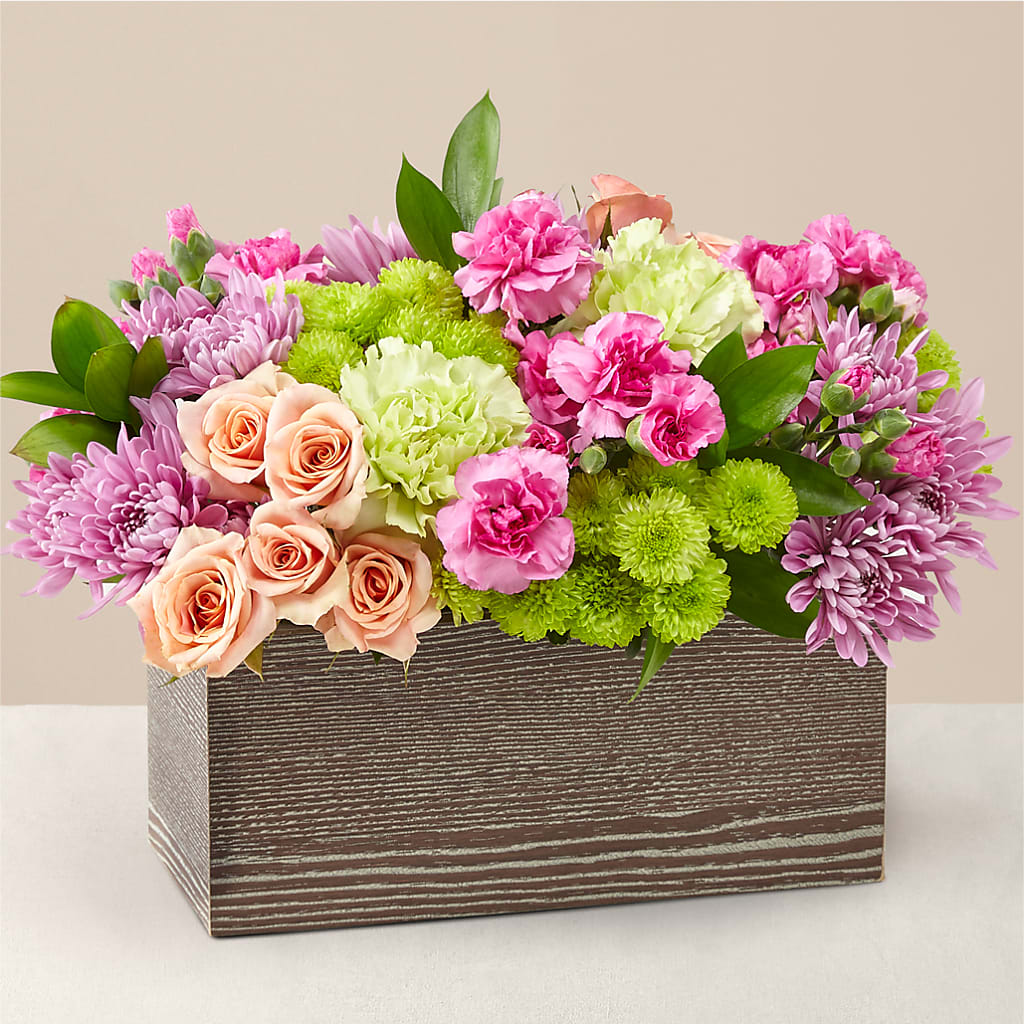 Simple Charm Bouquet – Distinctive Design Studio Llc, Ham Lake MN