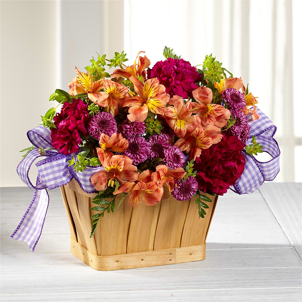 New Dream Basket – Distinctive Design Studio Llc, Ham Lake MN