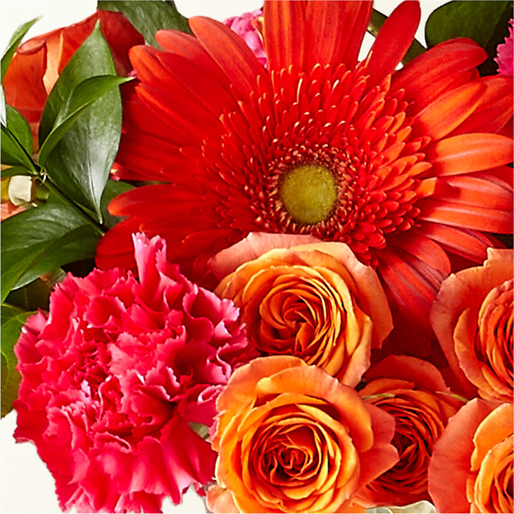 Florist Designed Mixed Bouquet – Distinctive Design Studio Llc, Ham Lake MN