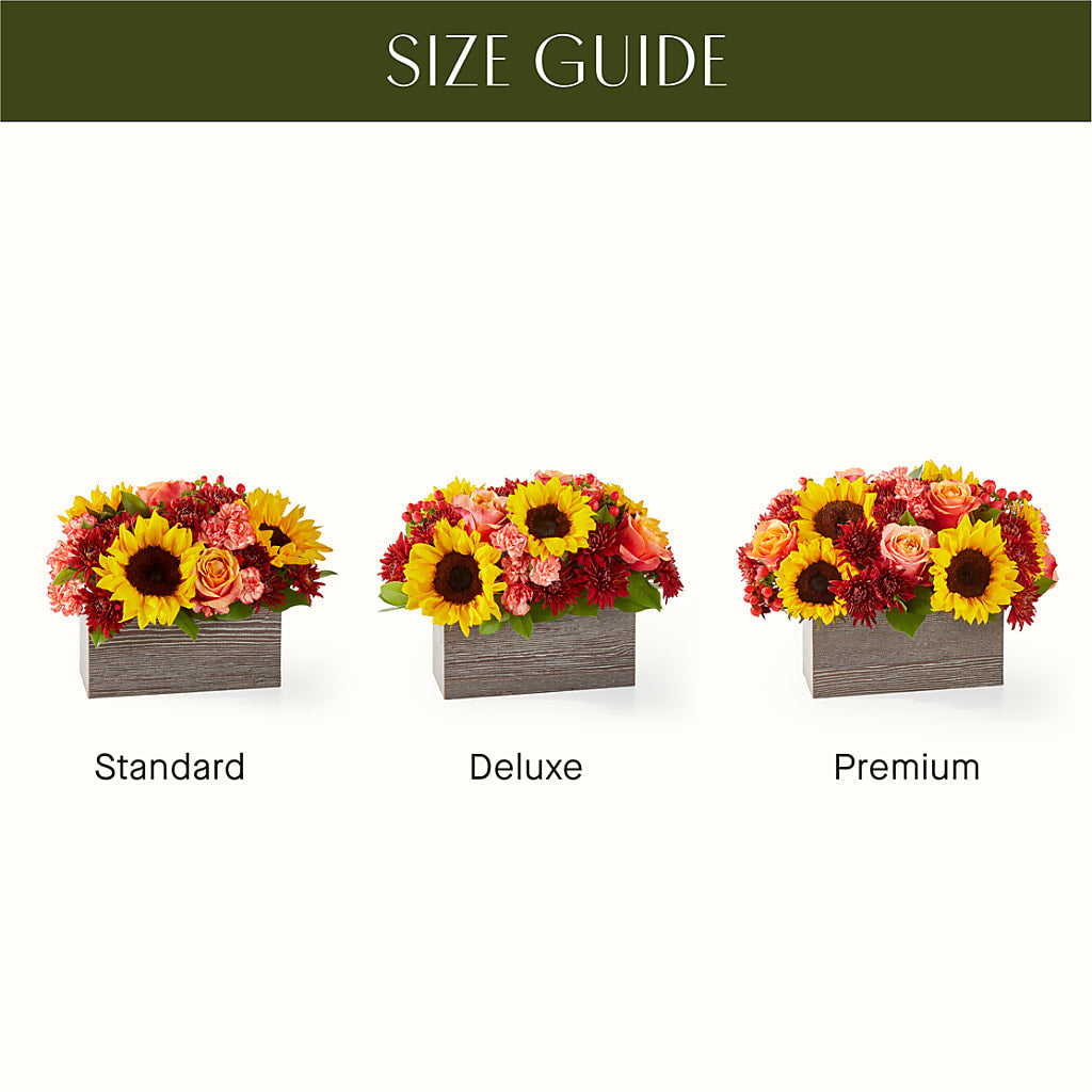 Fresh Cider Bouquet – Distinctive Design Studio Llc, Ham Lake MN