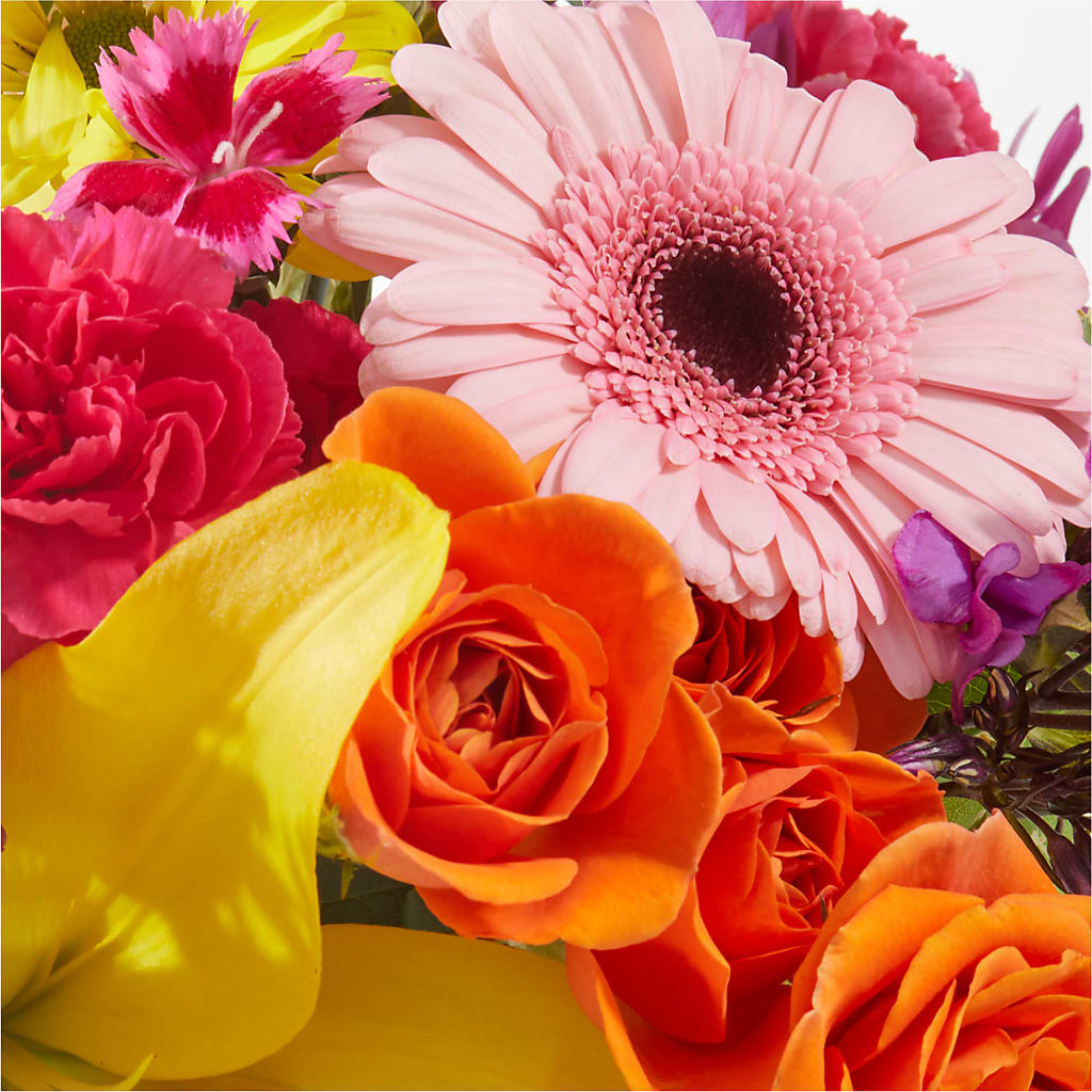 You're Invited - A Florist Original – Distinctive Design Studio Llc, Ham Lake MN