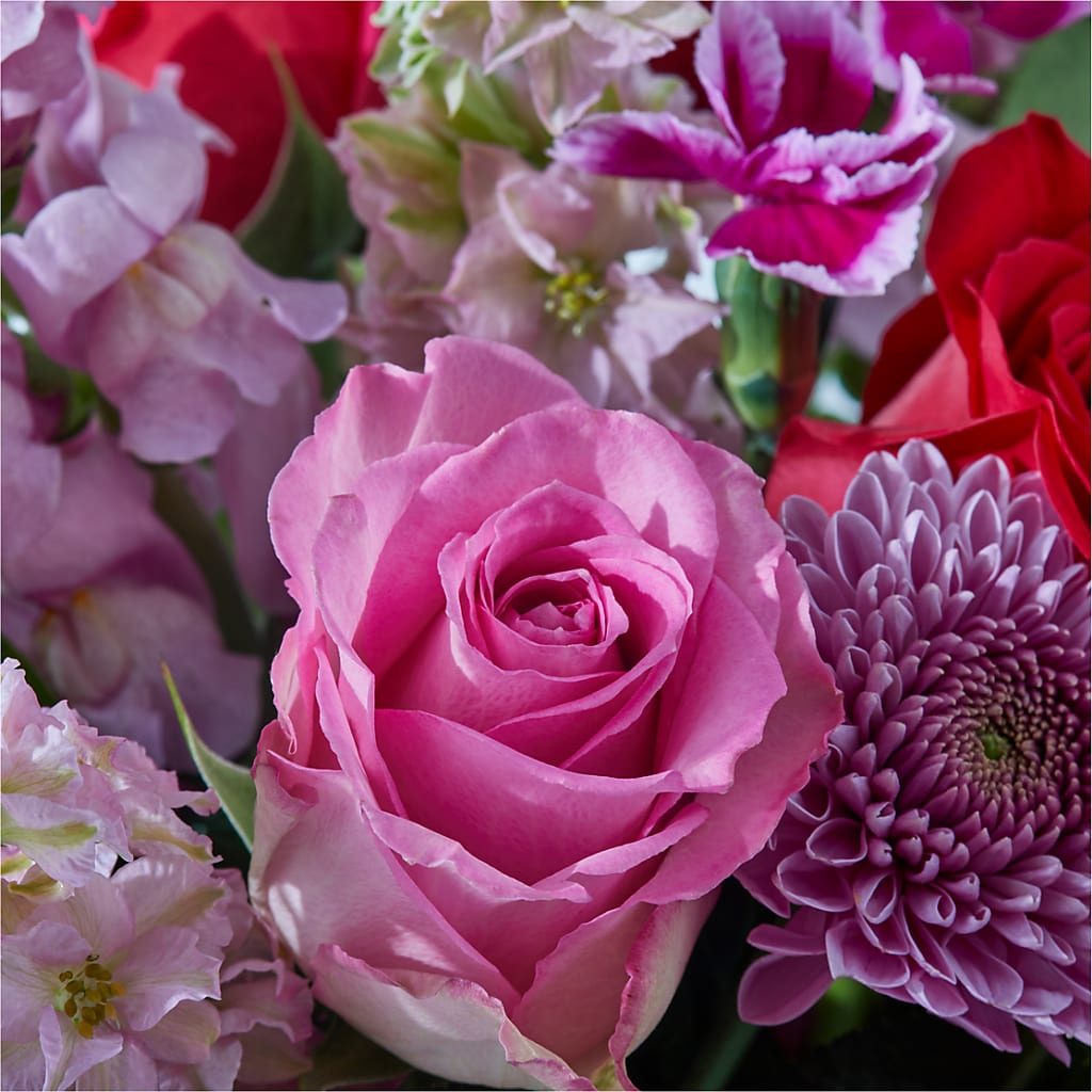 Better Together - A Luxury Florist Original – Distinctive Design Studio Llc, Ham Lake MN