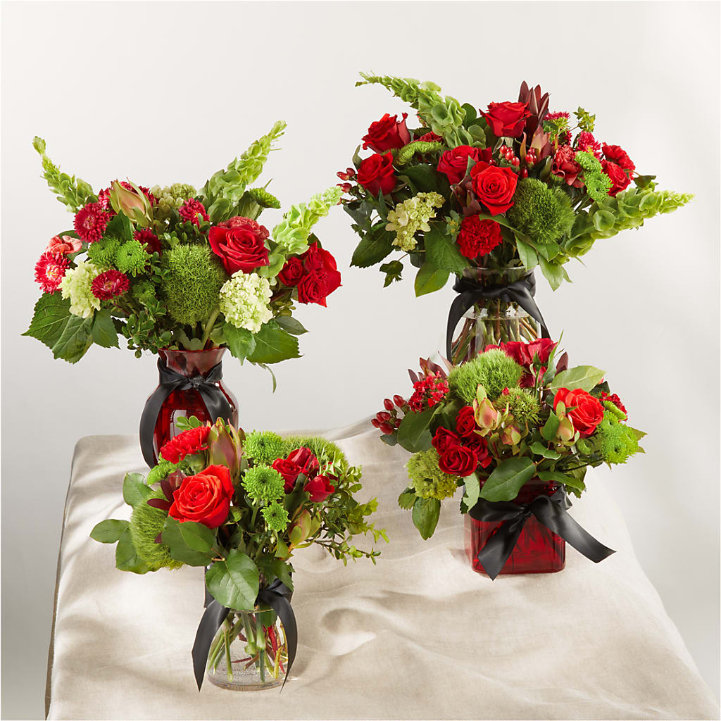 Heritage Kindle – A Florist Original – Distinctive Design Studio Llc, Ham Lake MN