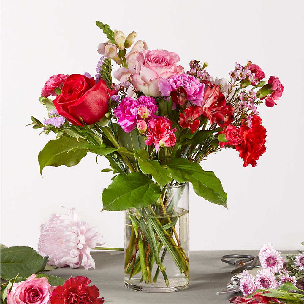 Regal Jewel – A Florist Original – Distinctive Design Studio Llc, Ham Lake MN