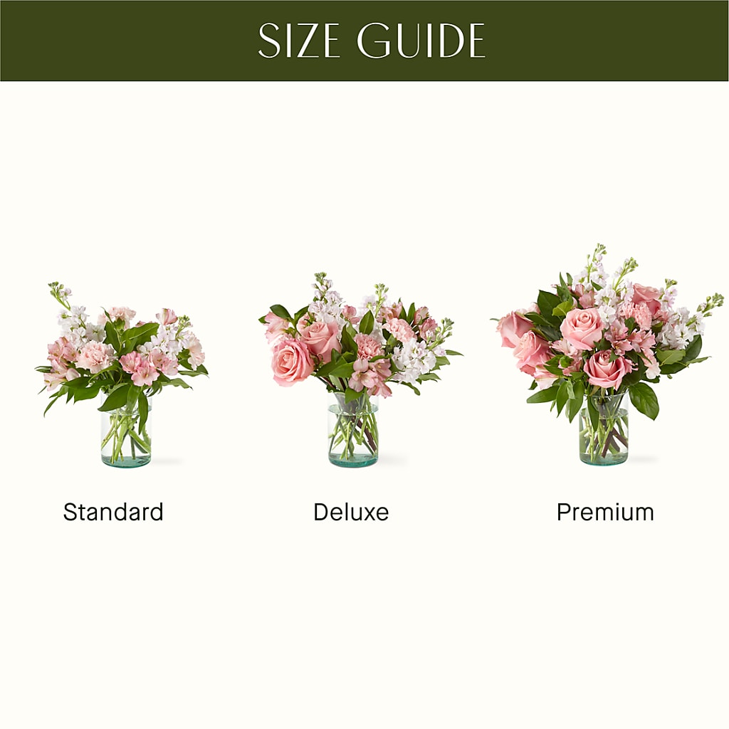At the Ballet Bouquet – Distinctive Design Studio Llc, Ham Lake MN