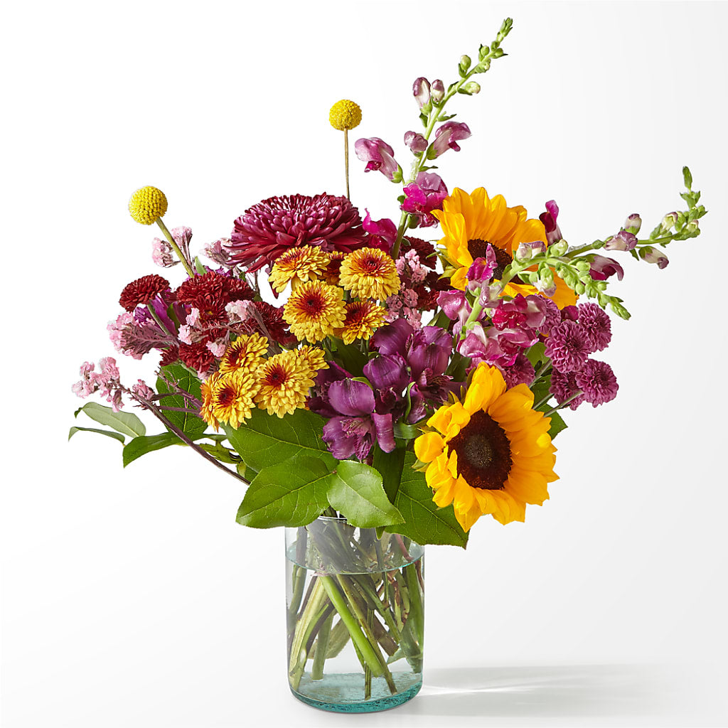 Pop of Whimsy Bouquet – Distinctive Design Studio Llc, Ham Lake MN