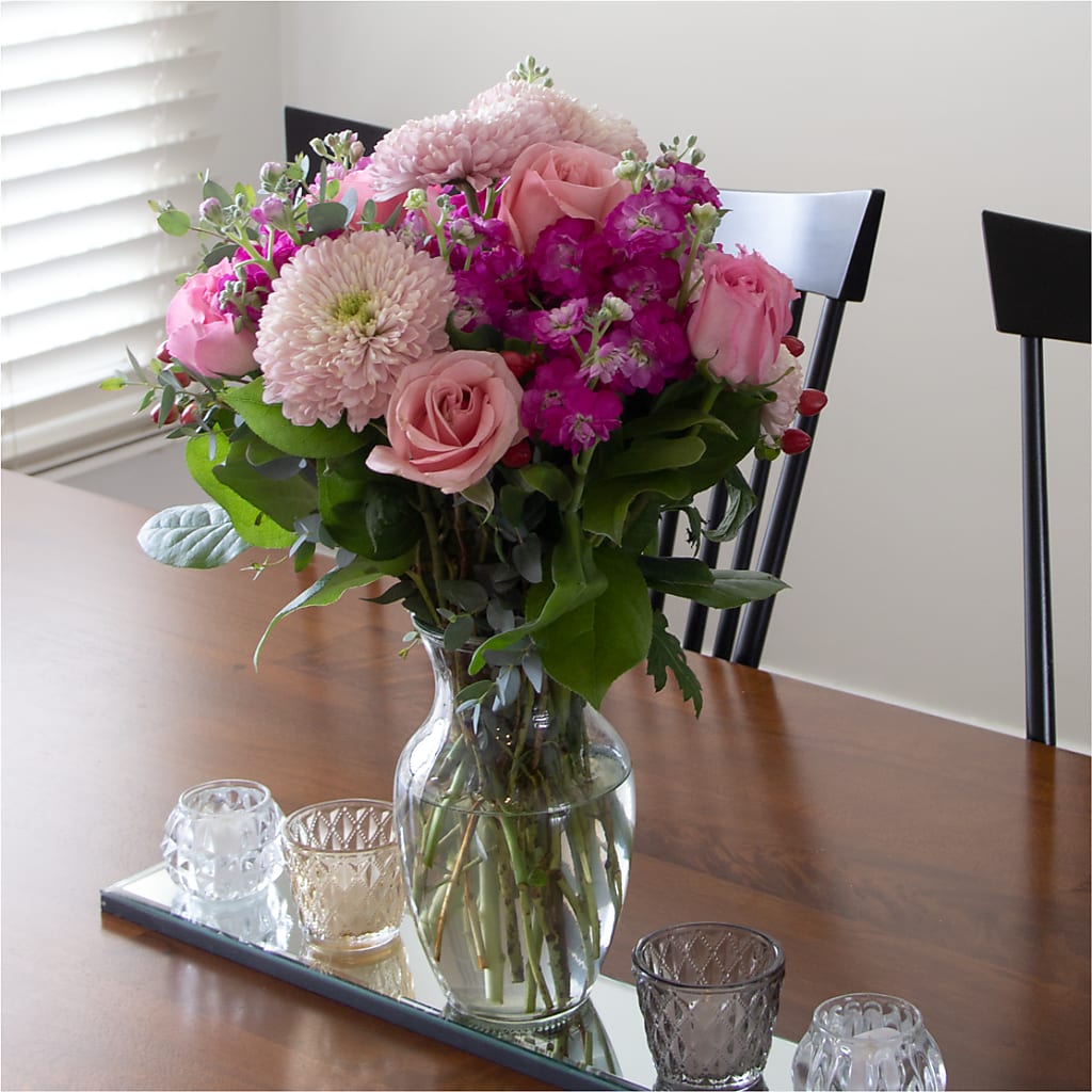 Sunday Morning Bouquet – Distinctive Design Studio Llc, Ham Lake MN
