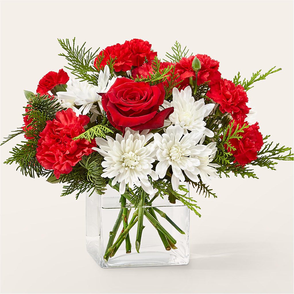 Peppermint Chill Bouquet – Distinctive Design Studio Llc, Ham Lake MN
