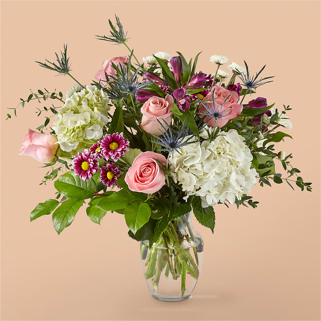 Parlour Bouquet – Distinctive Design Studio Llc, Ham Lake MN