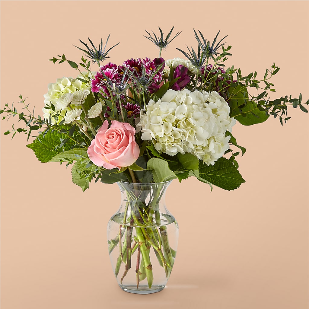 Parlour Bouquet – Distinctive Design Studio Llc, Ham Lake MN