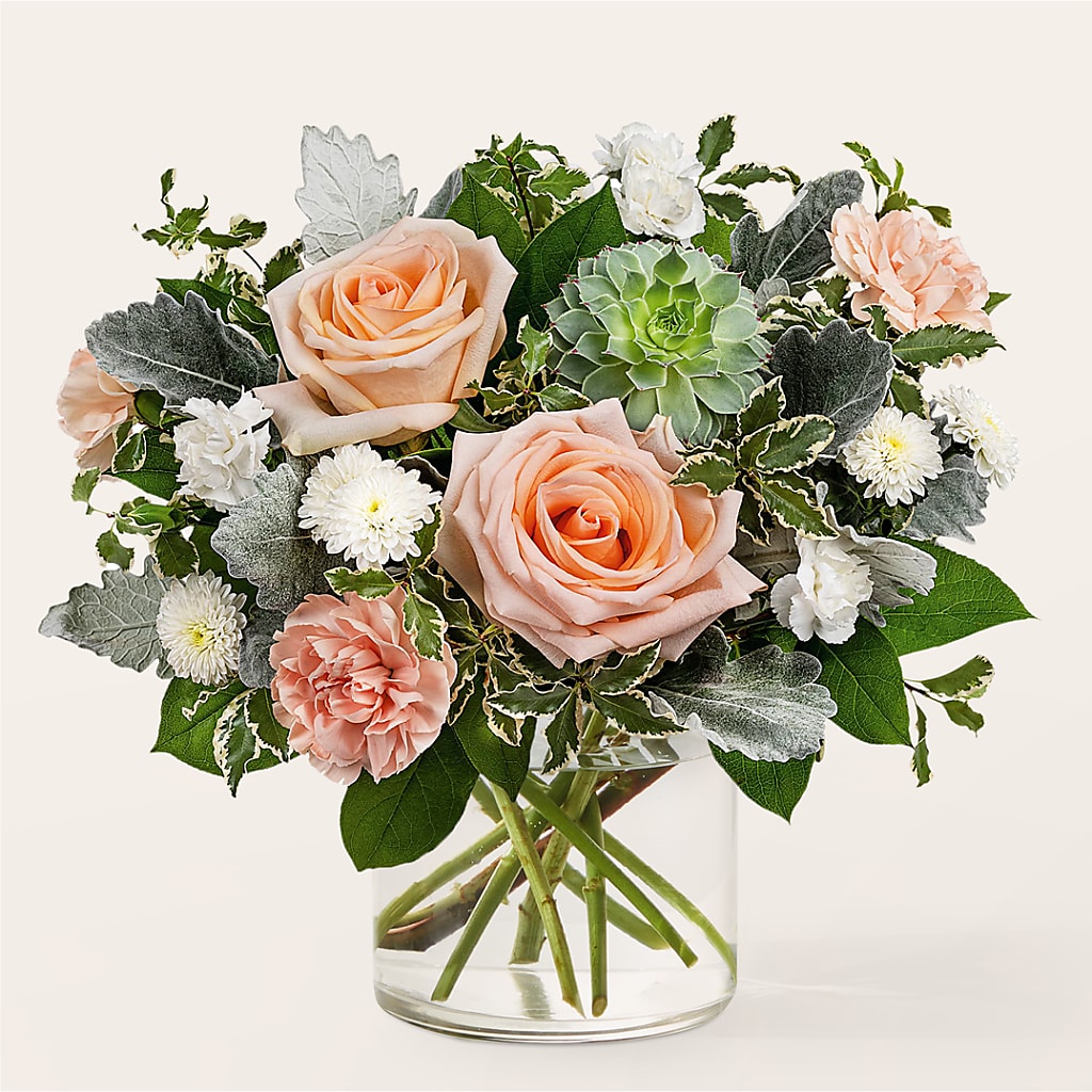 Sweet Tea Bouquet – Distinctive Design Studio Llc, Ham Lake MN