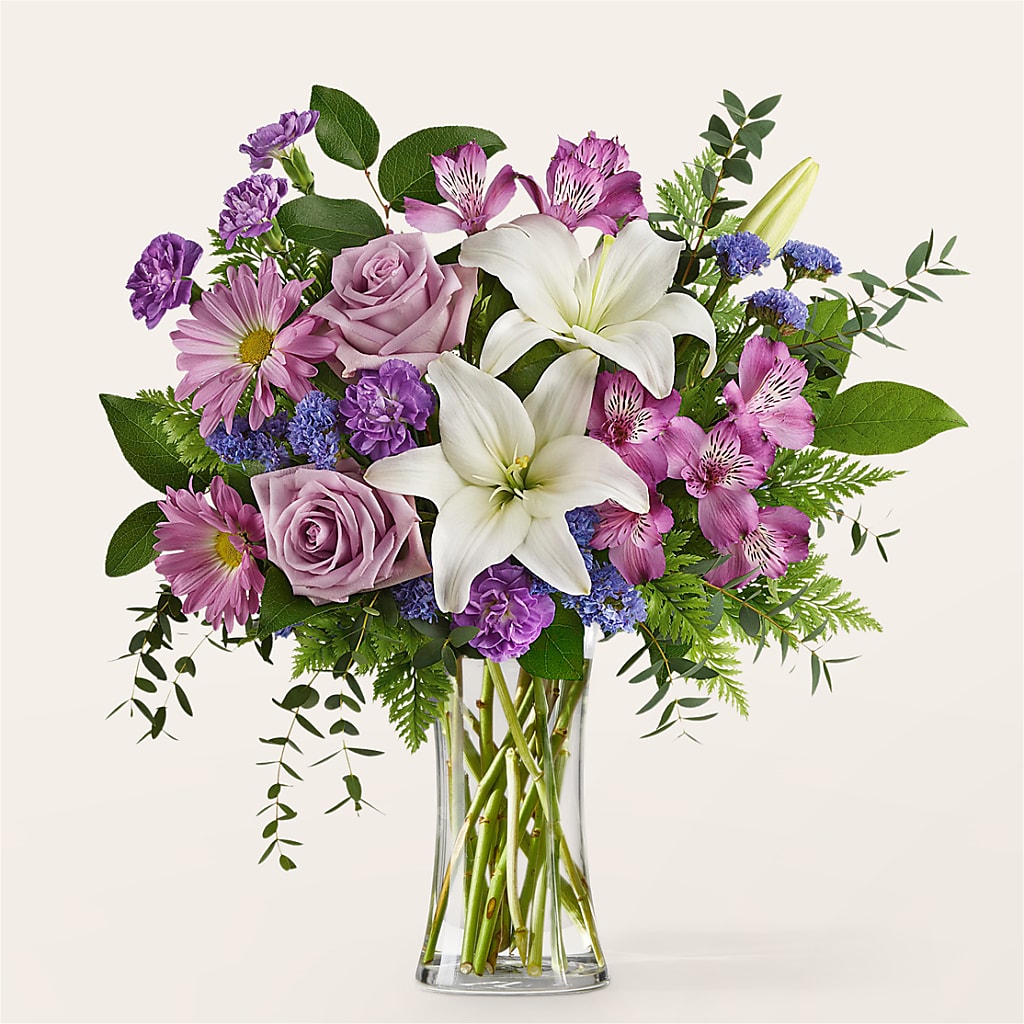 The Dreamscape Bouquet – Distinctive Design Studio Llc, Ham Lake MN