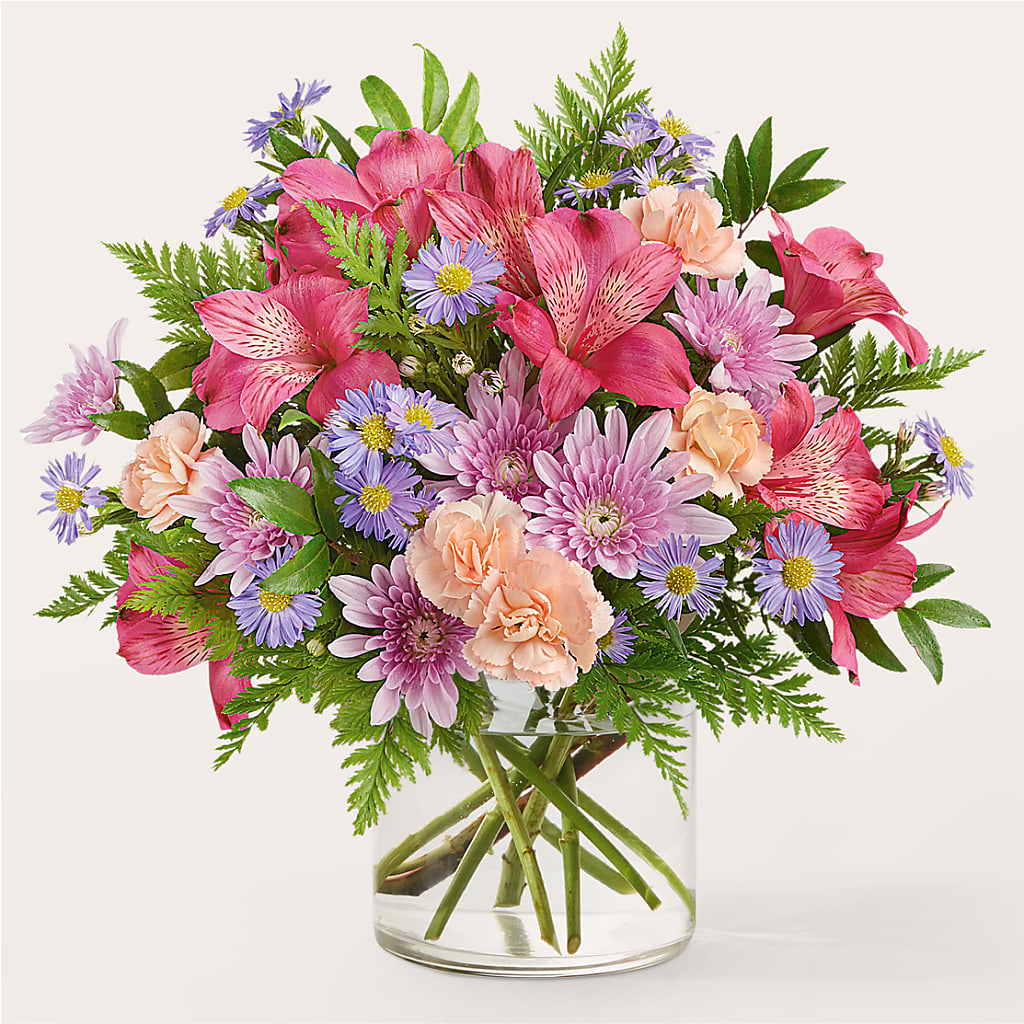 Sunset Serenade Bouquet – Distinctive Design Studio Llc, Ham Lake MN
