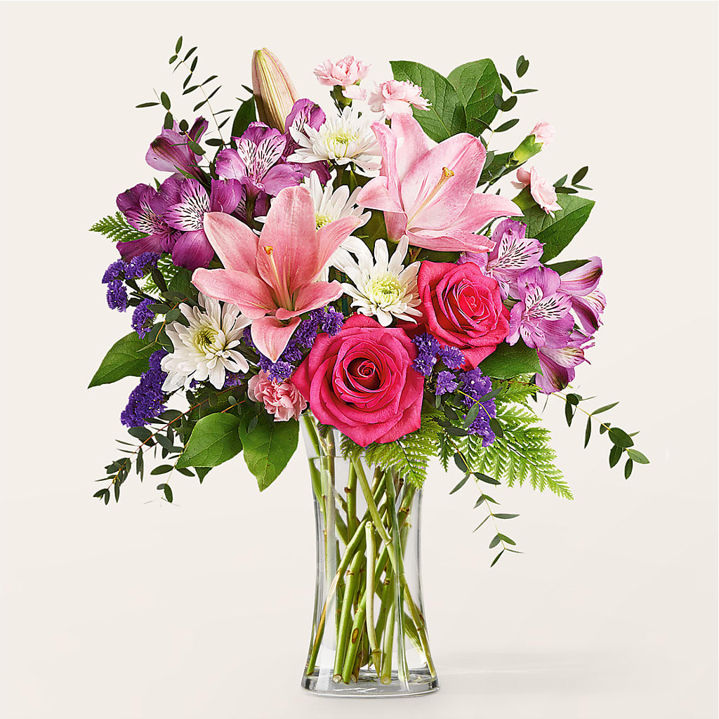 Lace & Pearls Bouquet – Distinctive Design Studio Llc, Ham Lake MN