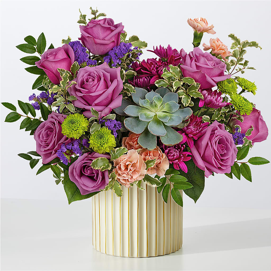 You're a Gem Bouquet – Distinctive Design Studio Llc, Ham Lake MN