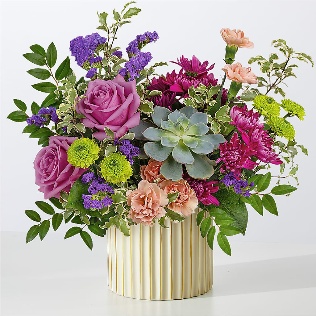 You're a Gem Bouquet – Distinctive Design Studio Llc, Ham Lake MN