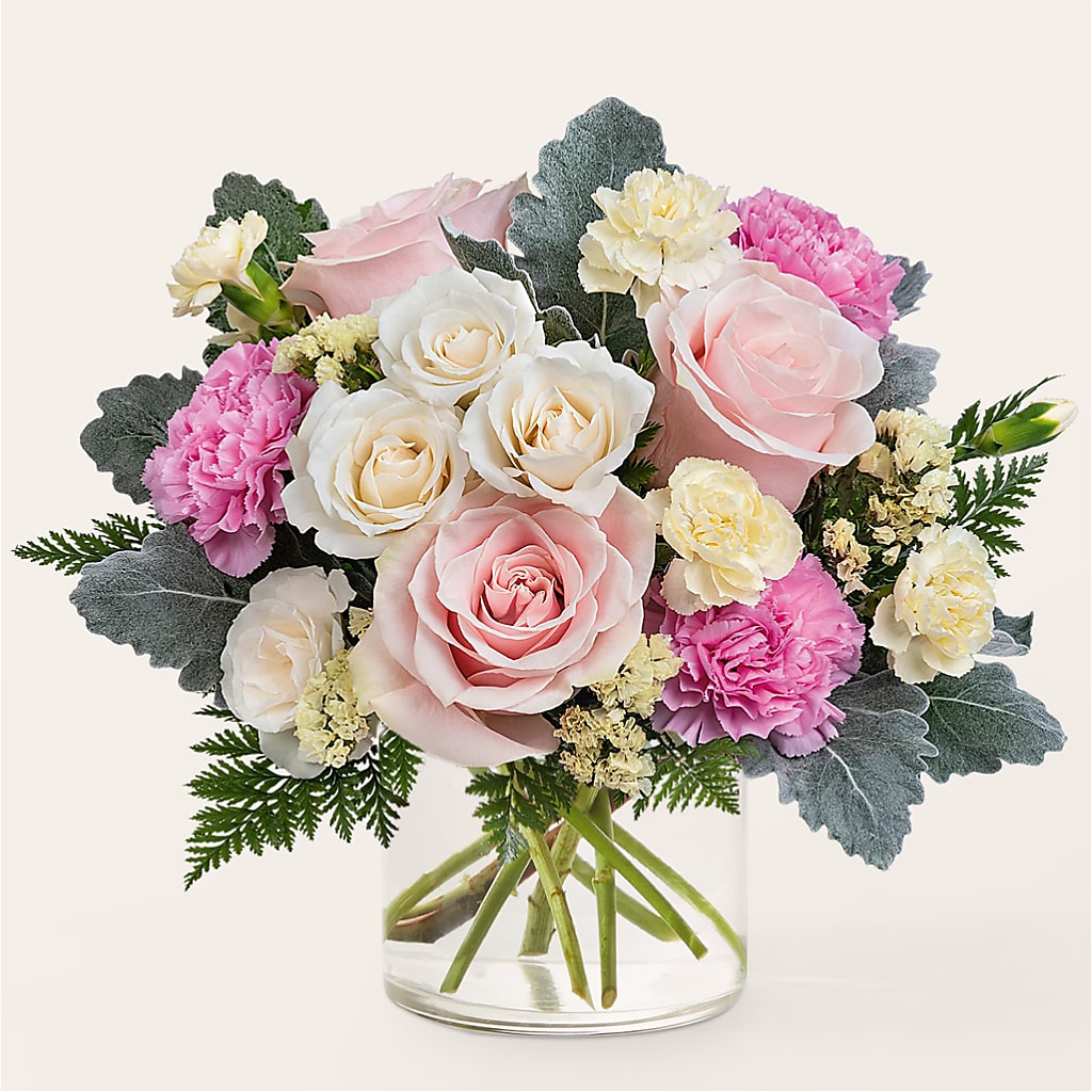 Blissful Moments Bouquet – Distinctive Design Studio Llc, Ham Lake MN