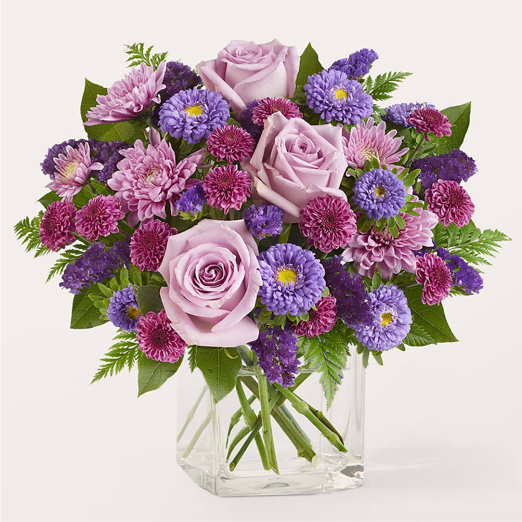 In Harmony Bouquet – Distinctive Design Studio Llc, Ham Lake MN