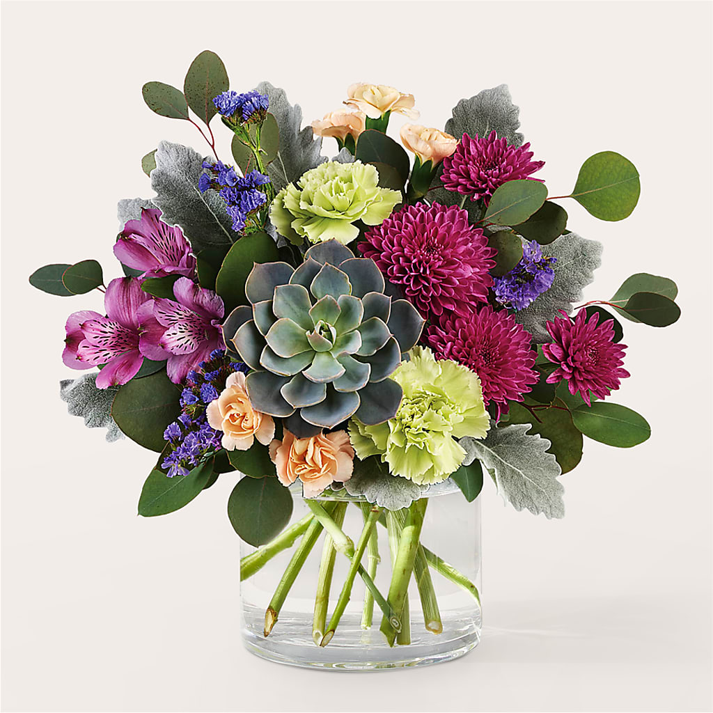 Botanical Dream Bouquet – Distinctive Design Studio Llc, Ham Lake MN