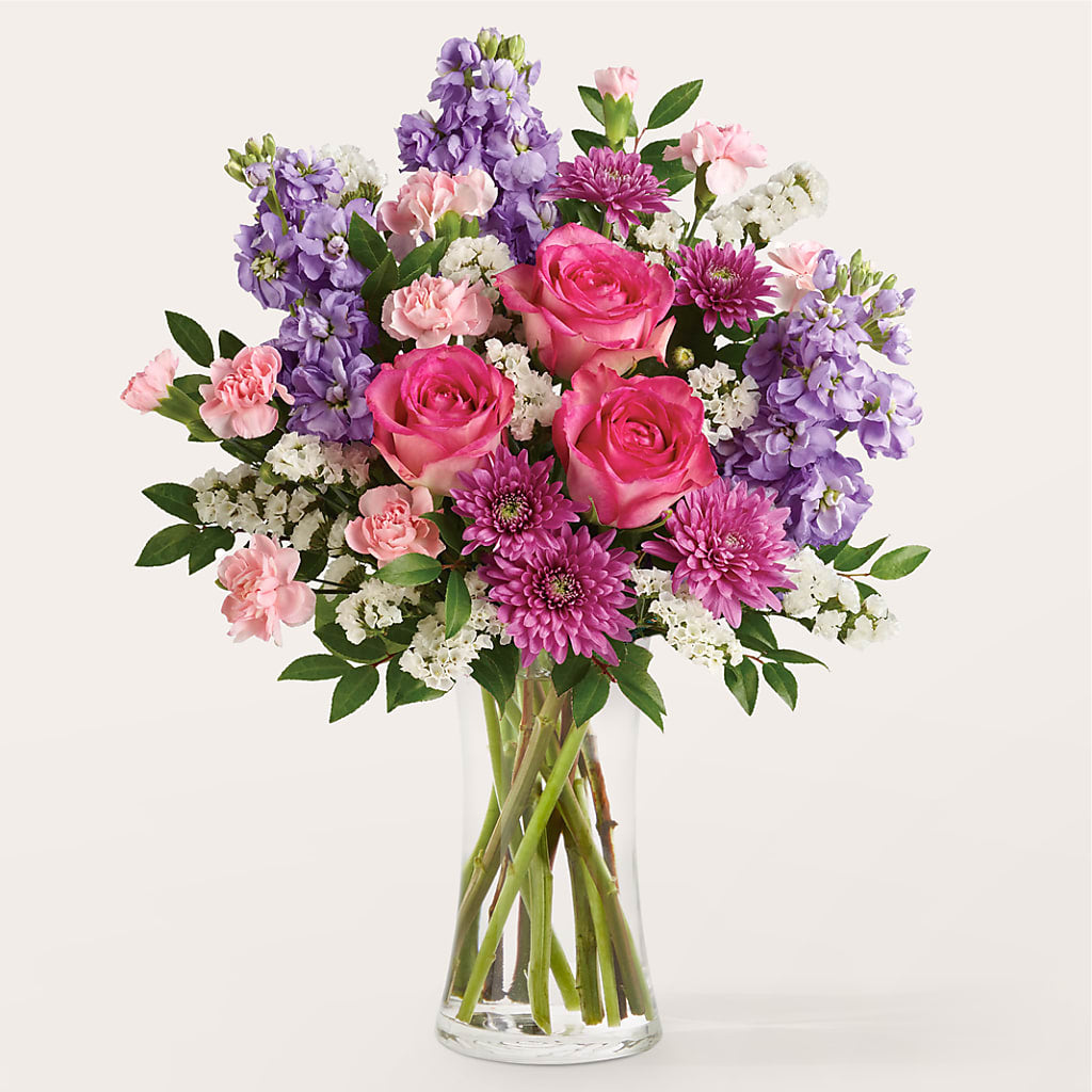 Slumber Party Bouquet – Distinctive Design Studio Llc, Ham Lake MN