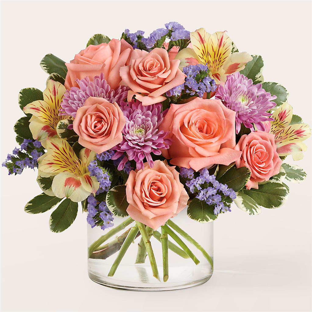 Candy Coated Bouquet – Distinctive Design Studio Llc, Ham Lake MN