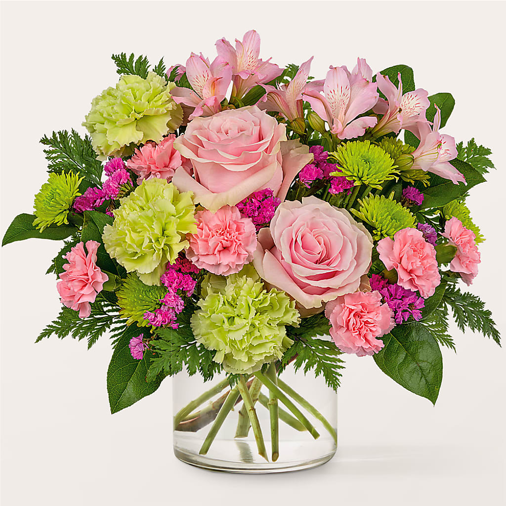 Pinch Me Bouquet – Distinctive Design Studio Llc, Ham Lake MN