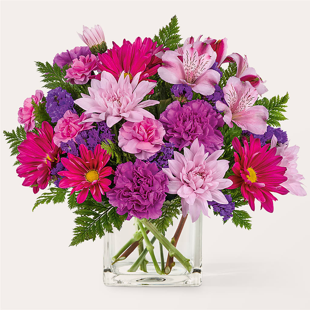 Afternoon Tea Bouquet – Distinctive Design Studio Llc, Ham Lake MN