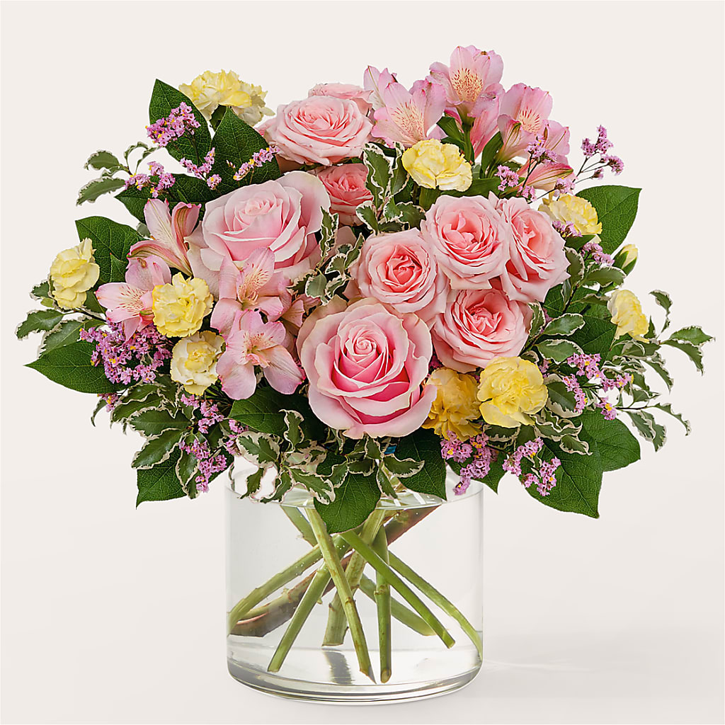 Refreshed Bouquet – Distinctive Design Studio Llc, Ham Lake MN