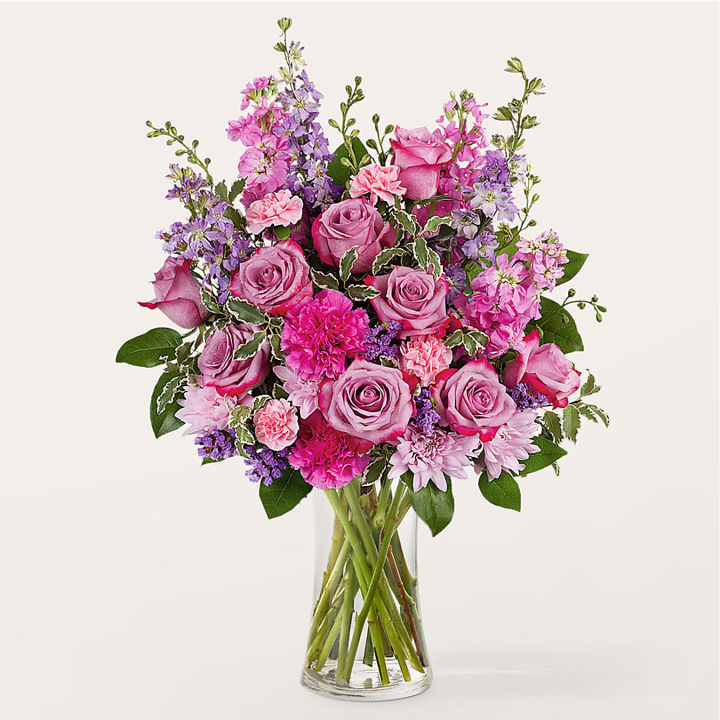 Sincerely Yours Bouquet – Distinctive Design Studio Llc, Ham Lake MN