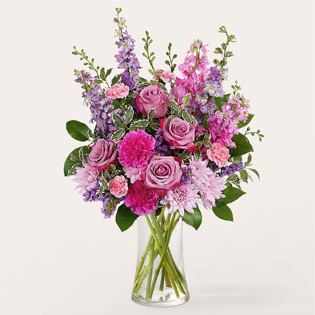 Sincerely Yours Bouquet – Distinctive Design Studio Llc, Ham Lake MN