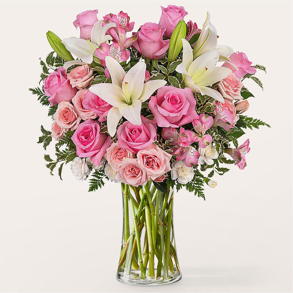 All the Best Bouquet – Distinctive Design Studio Llc, Ham Lake MN
