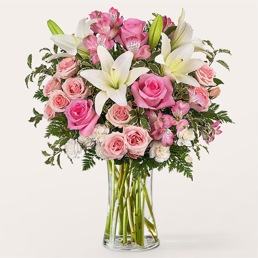 All the Best Bouquet – Distinctive Design Studio Llc, Ham Lake MN