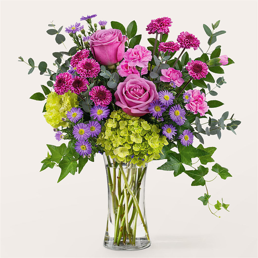 Whispering Garden Bouquet – Distinctive Design Studio Llc, Ham Lake MN
