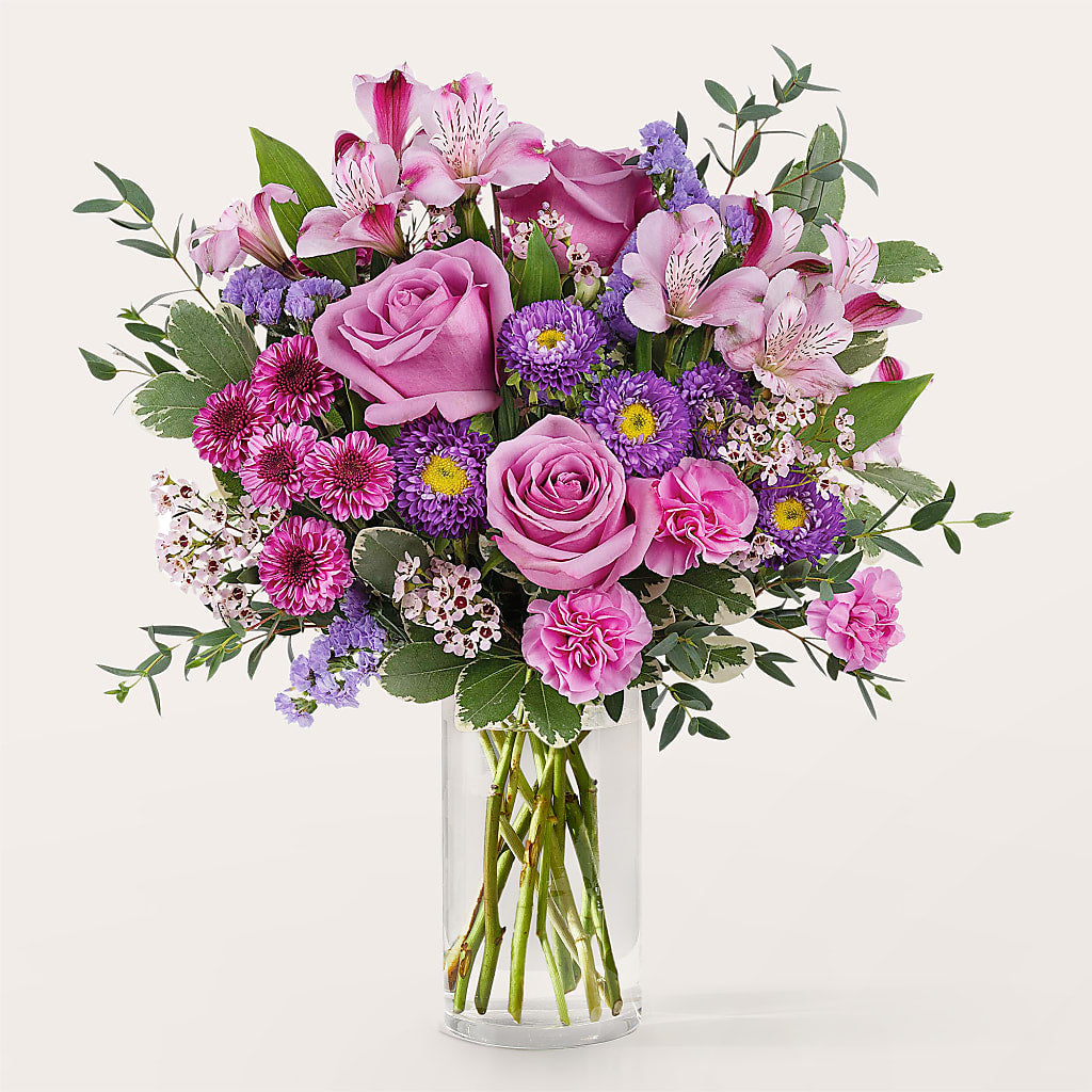Fanciful Blossoms Bouquet – Distinctive Design Studio Llc, Ham Lake MN