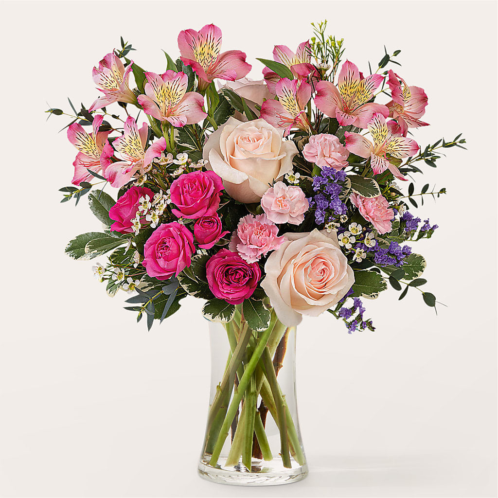 A La Mode Bouquet – Distinctive Design Studio Llc, Ham Lake MN